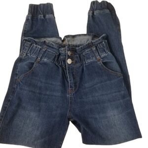 Almost Famous Denim Jeans Size Small